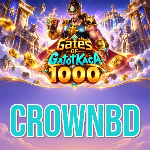 crownbd APK download Bangladesh — official Android package